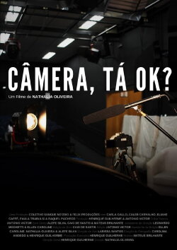 Câmera, Tá Ok? (2019) Câmera, Tá Ok? (2019)