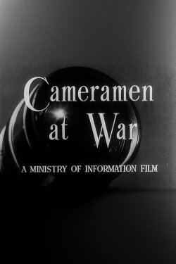 Cameramen at War (1943) Cameramen at War (1943)