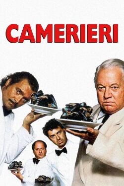 Camerieri (1995) Camerieri (1995)