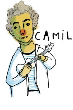 Camil (2024)