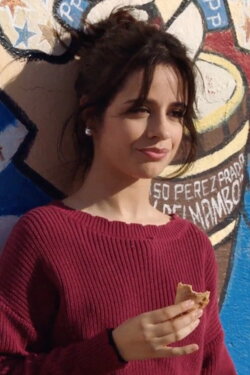 Camila Cabello - Made in Miami (Artist Spotlight Story) (2018)