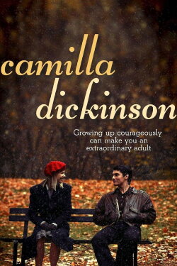 Camilla Dickinson (2012) Camilla Dickinson (2012)