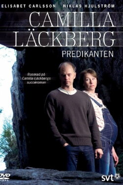 Camilla Läckberg: The Preacher (2007) Camilla Läckberg: The Preacher (2007)