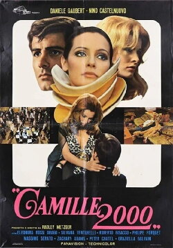 Camille 2000 (1969) Camille 2000 (1969)