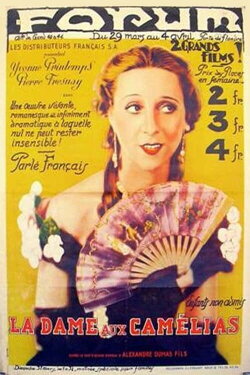 Camille (1934)