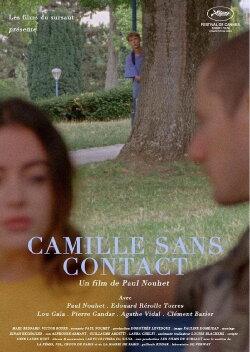 Camille, Contactless (2020) Camille, Contactless (2020)