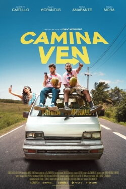 Camina, ven (2024)