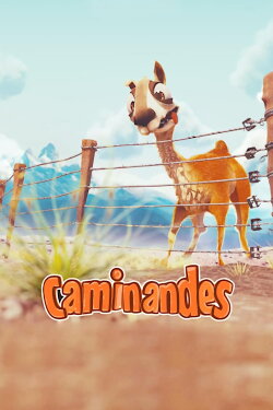 Caminandes: Llama Drama (2013) Caminandes: Llama Drama (2013)