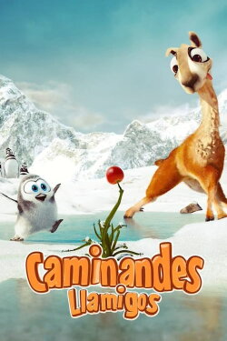 Caminandes: Llamigos (2016) Caminandes: Llamigos (2016)