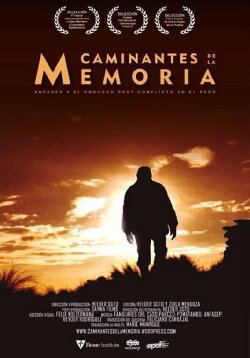 Caminantes de la Memoria (2014) Caminantes de la Memoria (2014)