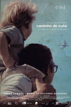 Caminho de Volta (2015)