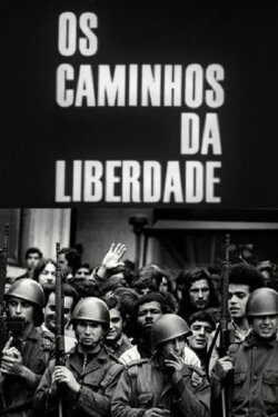 Caminhos da Liberdade (1974) Caminhos da Liberdade (1974)