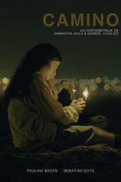 Camino (2018)