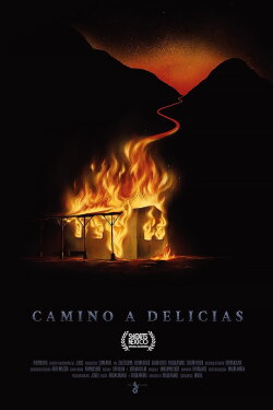 Camino a delicias (2021) Camino a delicias (2021)