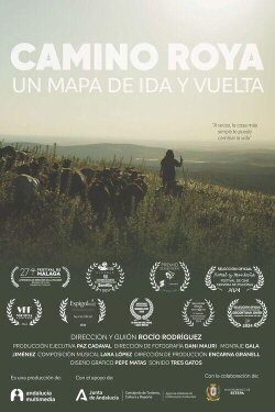 Camino Roya. Un mapa de ida y vuelta (2024)