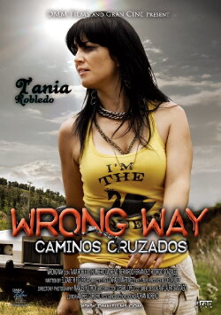 Caminos Cruzados (2008) Caminos Cruzados (2008)