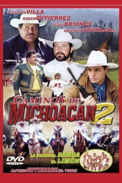 Caminos de Michoacán 2 (2001) Caminos de Michoacán 2 (2001)