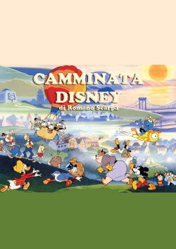 Camminata Disney (1982) Camminata Disney (1982)