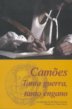 Camões - Tanta Guerra, Tanto Engano (1998) Camões - Tanta Guerra, Tanto Engano (1998)