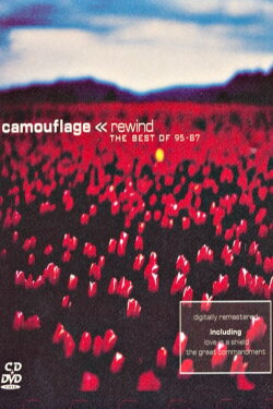 Camouflage - << Rewind - The Best Of 95-87 (2001)