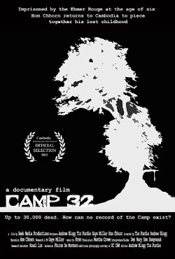 Camp 32 (2014) Camp 32 (2014)