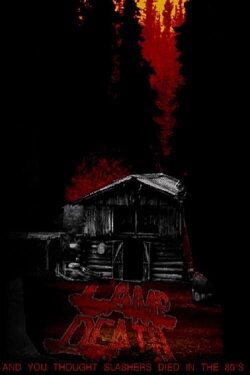 Camp Death (2006)