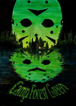 Camp Forest Green (2020) Camp Forest Green (2020)