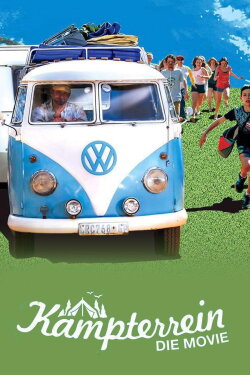 Camp Grounds (2017) Camp Grounds (2017)