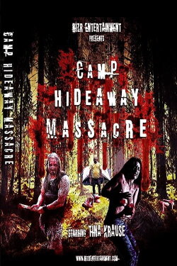 Camp Hideaway Massacre (2018)