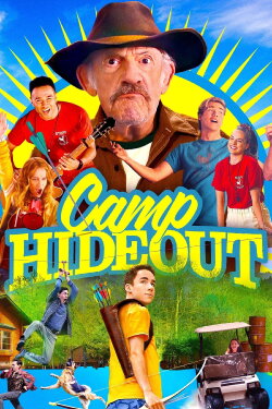 Camp Hideout (2023) Camp Hideout (2023)