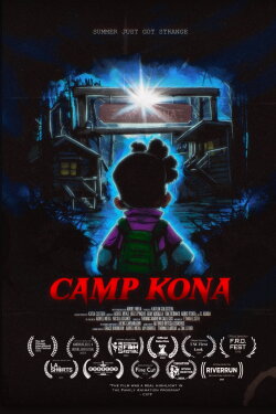 Camp Kona (2023) Camp Kona (2023)