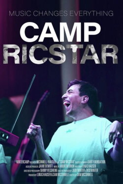 Camp RicStar (2024)