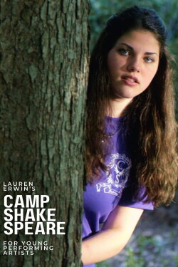 Camp Shakespeare (2021) Camp Shakespeare (2021)