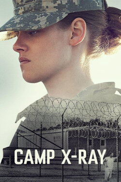 Camp X-Ray (2014) Camp X-Ray (2014)