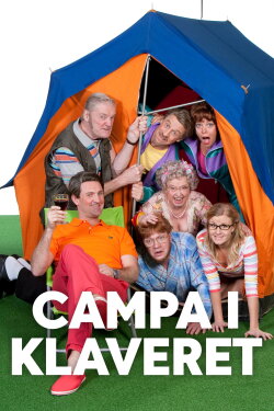 Campa i klaveret (2012) Campa i klaveret (2012)