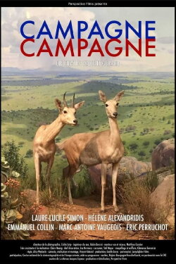 Campagne Campagne (2018) Campagne Campagne (2018)