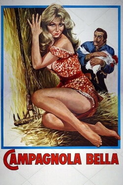 Campagnola bella (1976) Campagnola bella (1976)