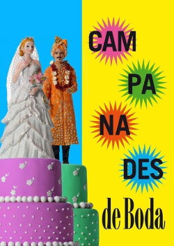 Campanades de boda (2012)
