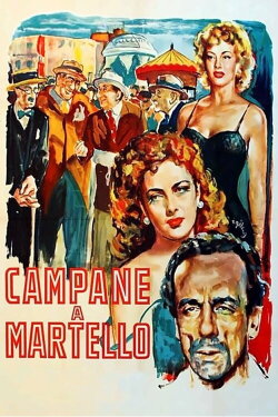 Campane a martello (1949) Campane a martello (1949)