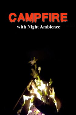 Campfire with Night Ambience (2018) Campfire with Night Ambience (2018)