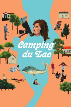 Camping du Lac (2024) Camping du Lac (2024)