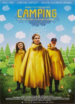Camping (2009) Camping (2009)
