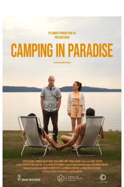 Camping in Paradise (2023) Camping in Paradise (2023)