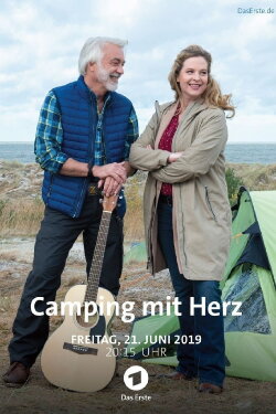 Camping mit Herz (2019) Camping mit Herz (2019)