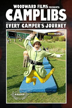 CampLibs (2013) CampLibs (2013)