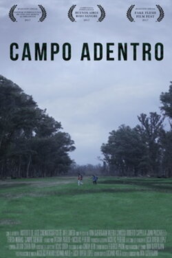Campo adentro (2017)