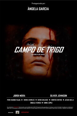 Campo de Trigo (2023) Campo de Trigo (2023)