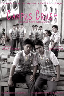 Campus Crush (2009) Campus Crush (2009)