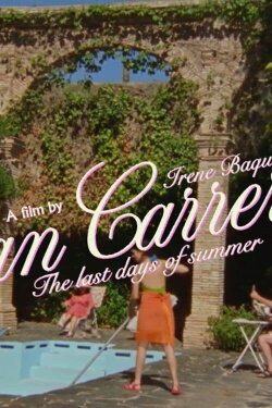 Can Carreras (2023) Can Carreras (2023)