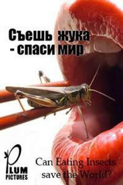 Can eating insects save the world? (2013) Can eating insects save the world? (2013)